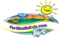 FortSmithKids.com Logo